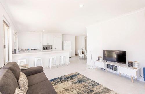 Beeliar House | Beeliar Family Home