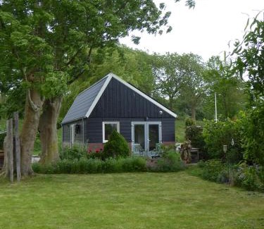 Zuidoostbeemster Bed & Breakfast | Beemster Oase