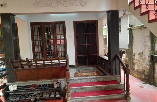 Thamaraparambu House | Beena Homestay