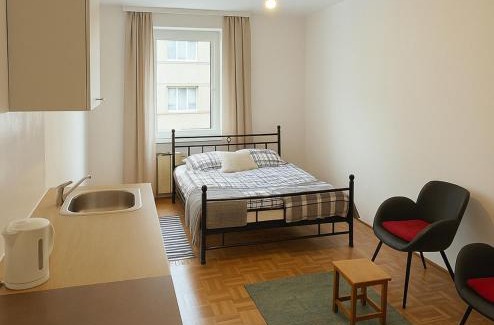 Linz Bed & Breakfast | Beenie 5