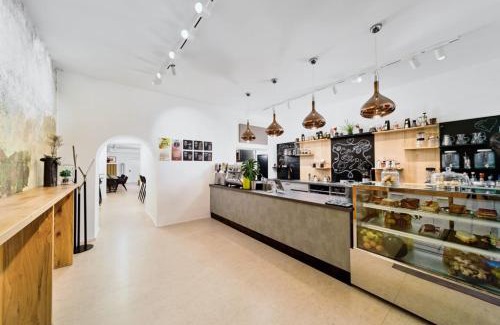 Linz Bed & Breakfast | Beenie 5