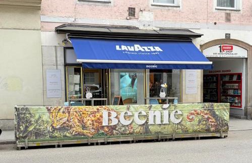 Linz Bed & Breakfast | Beenie 5