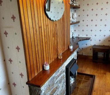 Cahirciveen House | Beentee View - Cahersiveen