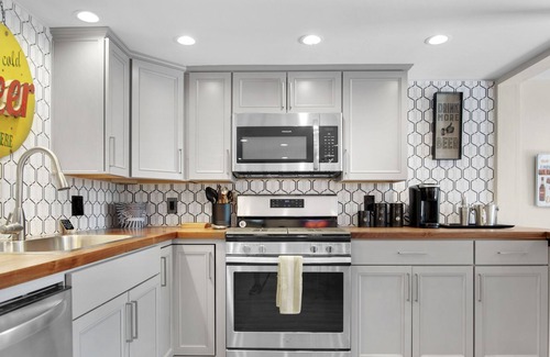 Paso Robles Cottage | BEER HAVEN-The Westside Cottages 1 Bed/1 Bath