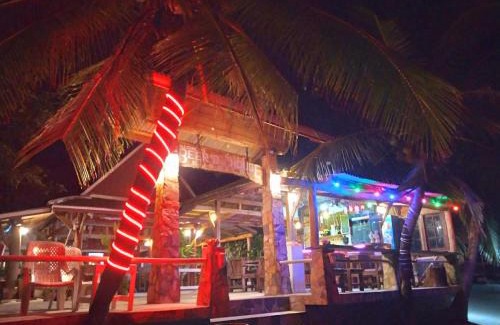 Lamai House | Beer's House Bungalows เบียร์เฮ้าส์บังกะโล