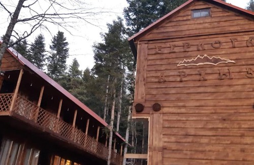 Arkhyz House | BeerLoga