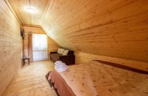Arkhyz House | BeerLoga
