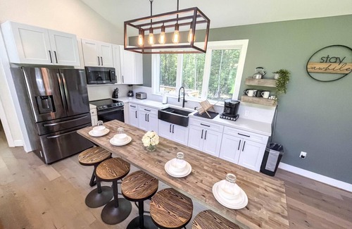 Beersheba Springs House | Beersheba Lake Retreat #1