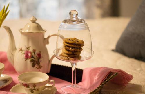 Mount Airy Bed & Breakfast | Bees B & B-V