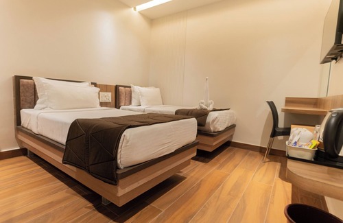 Rajahmundry Hotel | beestay Hotels Rajahmundry