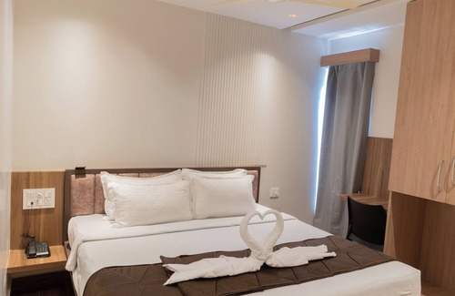 Rajahmundry Hotel | beestay Hotels Rajahmundry