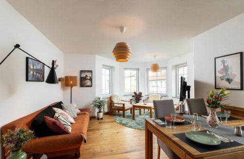 Suedvorstadt Apartment | Beethoven