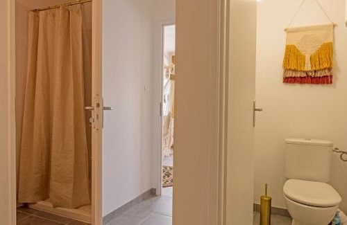 Saint - Michel Apartment | Beethoven - St Michel - Métro - Tram - Stadium