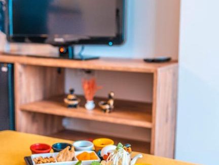 Altnkum Mahallesi Hotel | BEETLE HOUSE COFFEE HOTEL