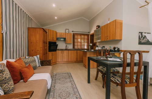 Nelspruit House | Beetleloop Guest House