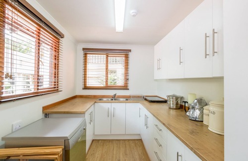 Nelspruit House | Beetleloop Guest House