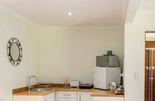 Nelspruit House | Beetleloop Guest House