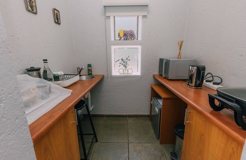 Nelspruit House | Beetleloop Guest House
