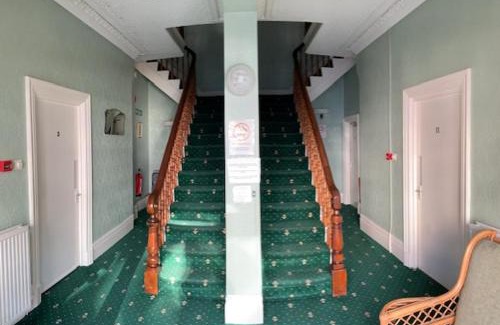 Blackpool Town Center Apartment | Beeton Villas Holiday Apartments