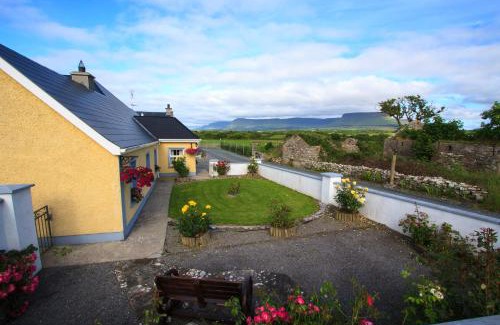 Grange House | Beezies Self Catering Cottages