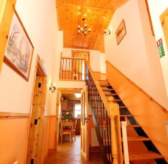 Grange House | Beezies Self Catering Cottages