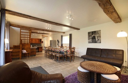Saint-Martin-Osmonville House | Before the Meadow - ST MARTIN OSMONVILLE