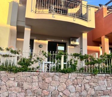 La Ciaccia Apartment | BeFree Apartments La Ciaccia