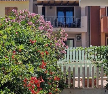 La Ciaccia Apartment | BeFree Apartments La Ciaccia