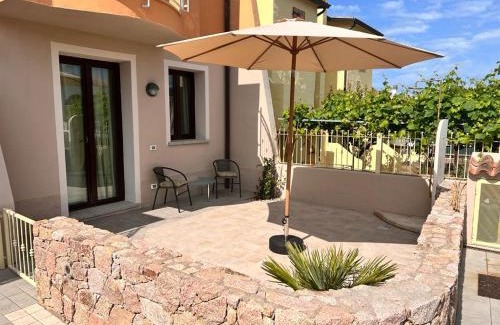 La Ciaccia Apartment | BeFree Apartments La Ciaccia