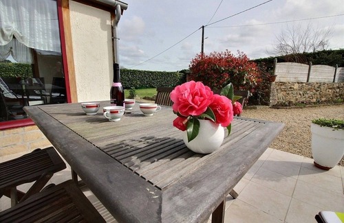 Lannion House | Beg Léguer - Lannion