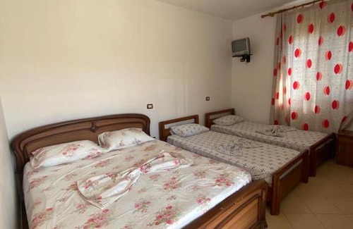 Durres House | Begaj Rooms