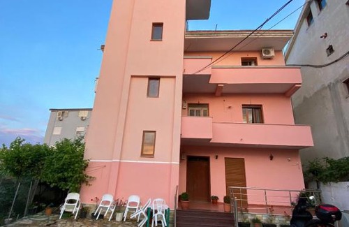 Durres House | Begaj Rooms