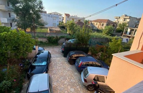 Durres House | Begaj Rooms
