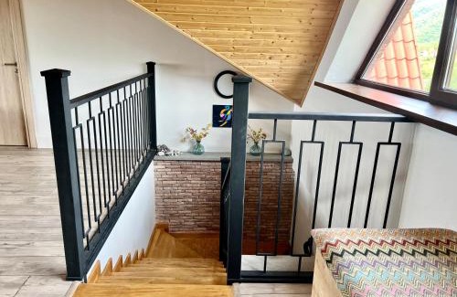 Eniseli House | Begaso Family Winery