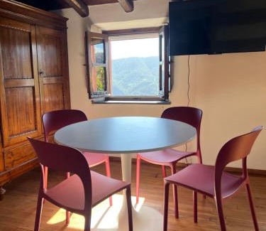 Monterosso al Mare House | Begasti guest house, for trekking lovers