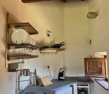 Monterosso al Mare House | Begasti guest house, for trekking lovers