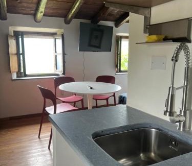 Monterosso al Mare House | Begasti guest house, for trekking lovers