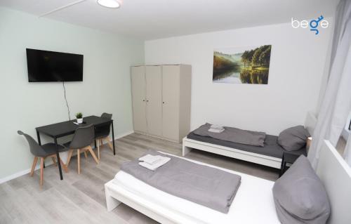 Herten Apartment | BEGE APARTMENTS ComfyStay