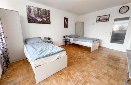 Sud Apartment | BEGE APARTMENTS FlatNest