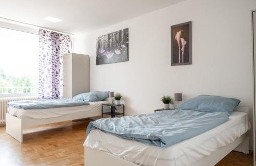 Sud Apartment | BEGE APARTMENTS FlatNest