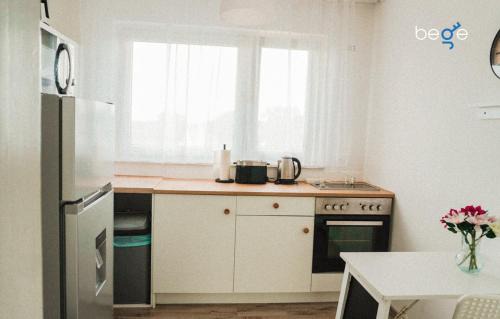 Rheinhausen Apartment | BEGE APARTMENTS Remote Base