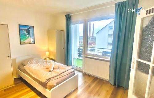 Krefeld Apartment | BEGE APARTMENTS WelcomeHome