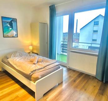 Krefeld Apartment | BEGE APARTMENTS WelcomeHome