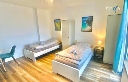 Krefeld Apartment | BEGE APARTMENTS WelcomeHome