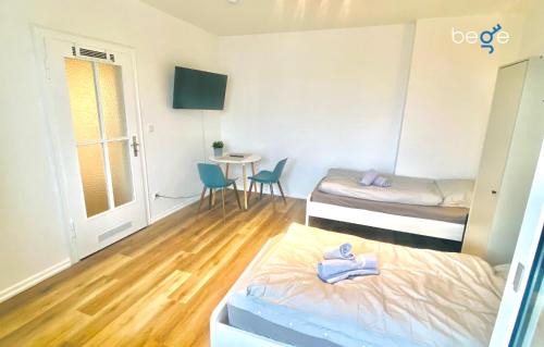 Krefeld Apartment | BEGE APARTMENTS WelcomeHome
