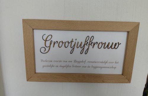 Turnhout Bed & Breakfast | Begijnhofpoort B&B