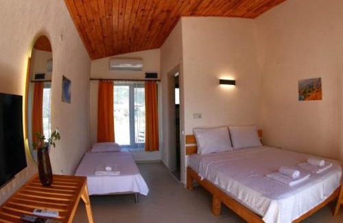 Hayitbuku Hotel | BEGONİLLAGE TATİL EVLEri