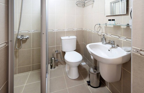 Bozcaada Hotel | Begonvil Hotel Bozcaada