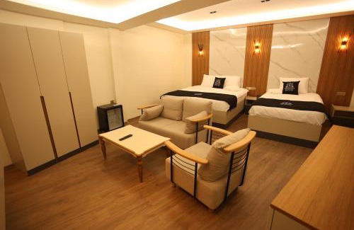 Develi Hotel | Begonville Erciyes Hotel