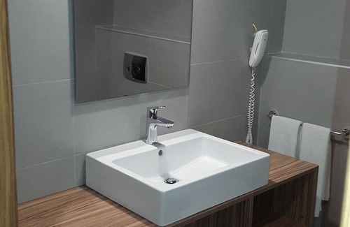 Marmaris City Center Hotel | Begonville Hotel